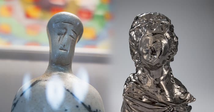 Regards croisés autour des expositions temporaires