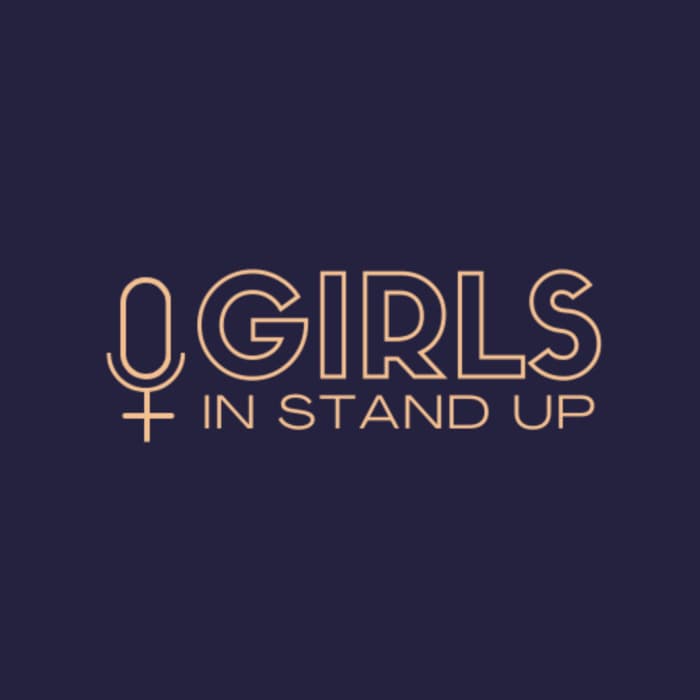 Girls In Stand Up - Open Mic