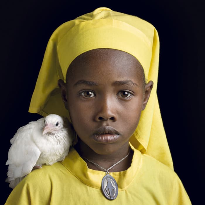 Exposition de photographies L U E U R