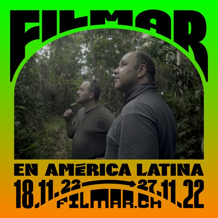 Festival FILMAR | Del otro lado