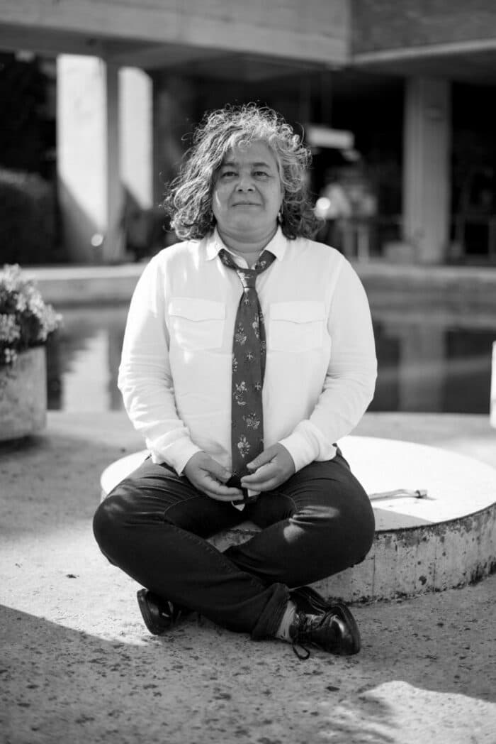 Festival Archipel – d'incise / Ana María Romano G.