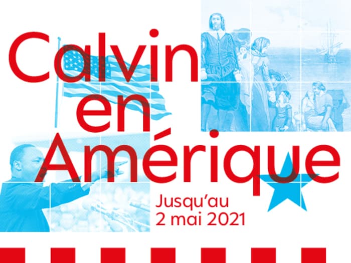 CALVIN EN AMÉRIQUE