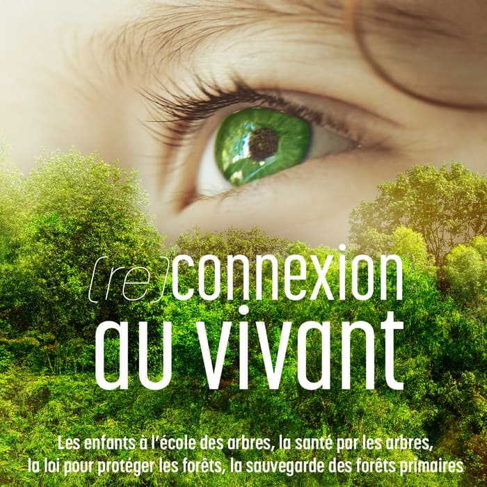 Nature sauvage