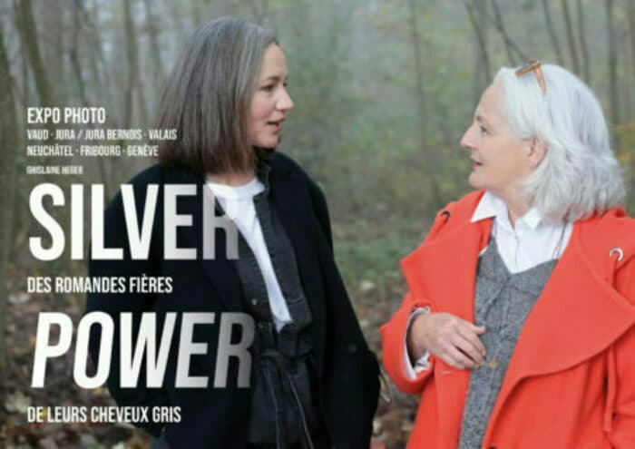 Exposition | Silver Power