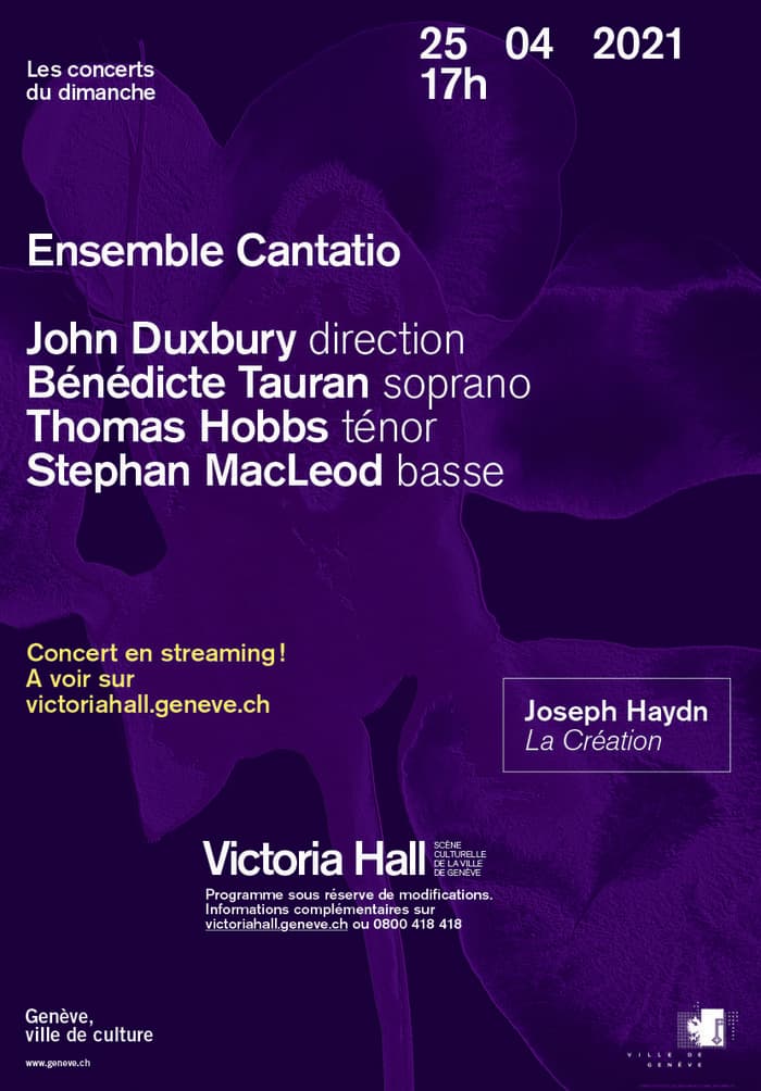 Ensemble Cantatio
