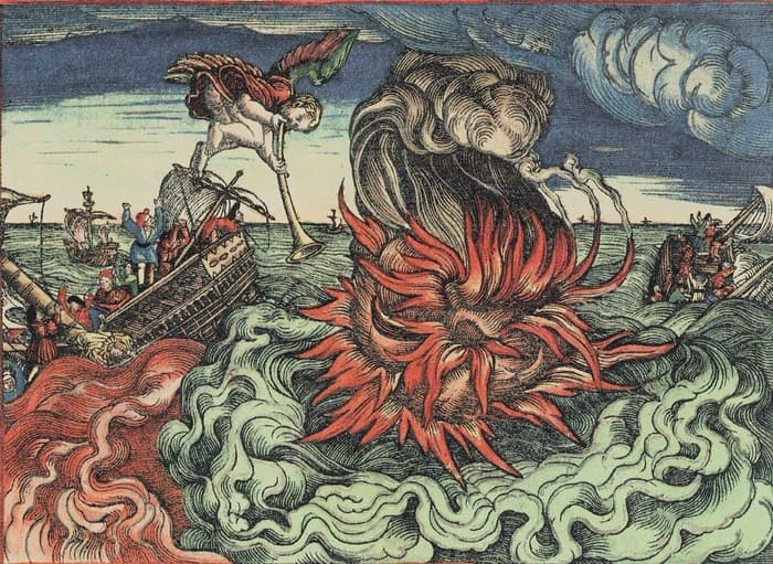 L'Apocalypse hier et demain