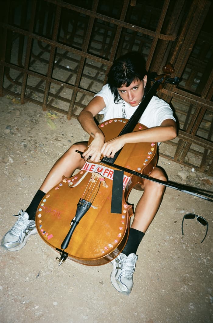 Festival Archipel - Musique et art sonore