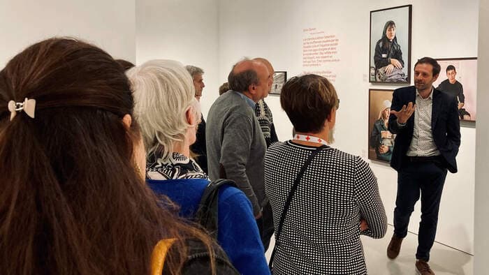 1 Musée, 3 regards