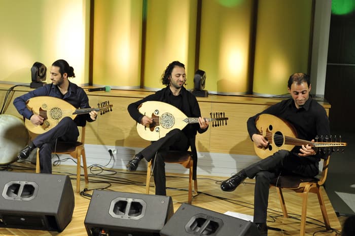 TRIO JOUBRAN