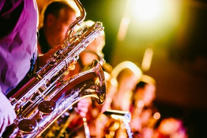La musique populaire brésilienne