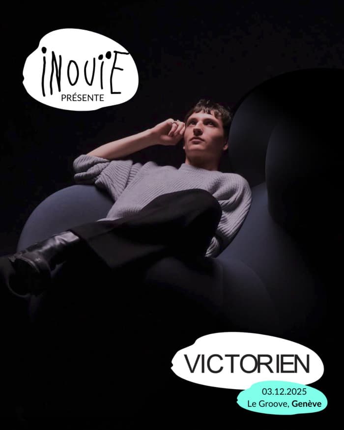 Victorien