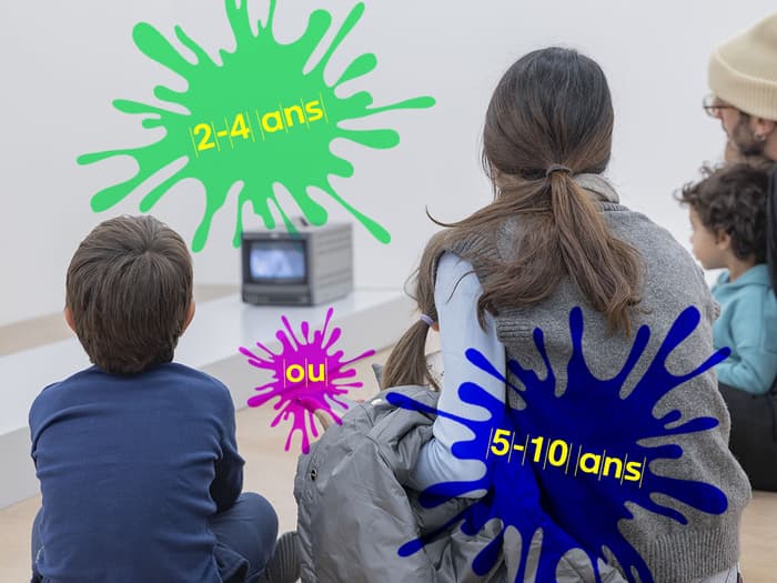 Petit Rendez-vous " Qui suis-je?"