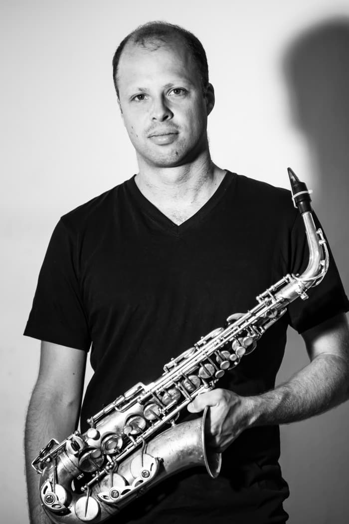 MANU GESSENEY TRIO INVITE ERNIE ODOOM
