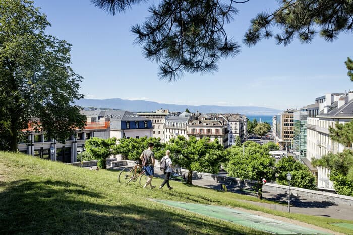 Conférences historique | Le Grand Genève autrefois, avec des «trous dans le gruyère» de ses frontières