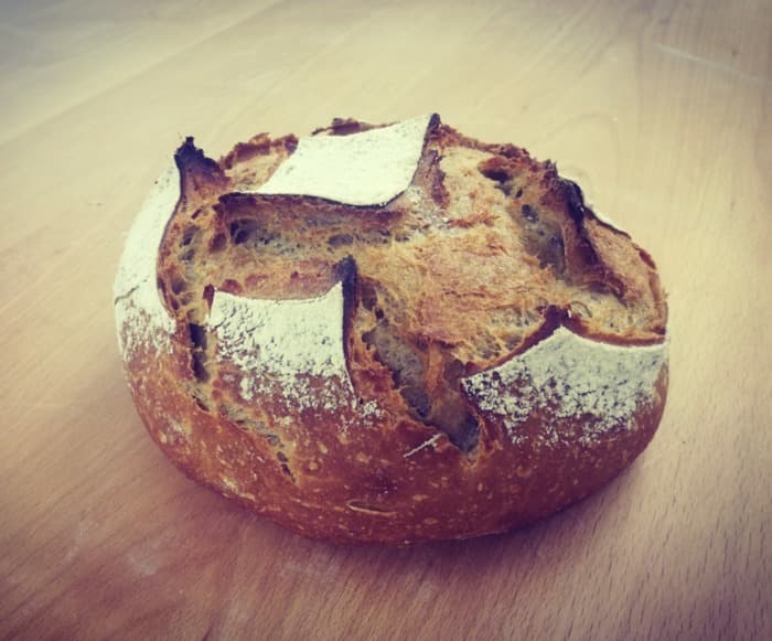 Week-end portes ouvertes chez LEVAIN & Mlle B