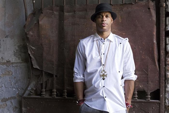 Concert : Roberto Fonseca