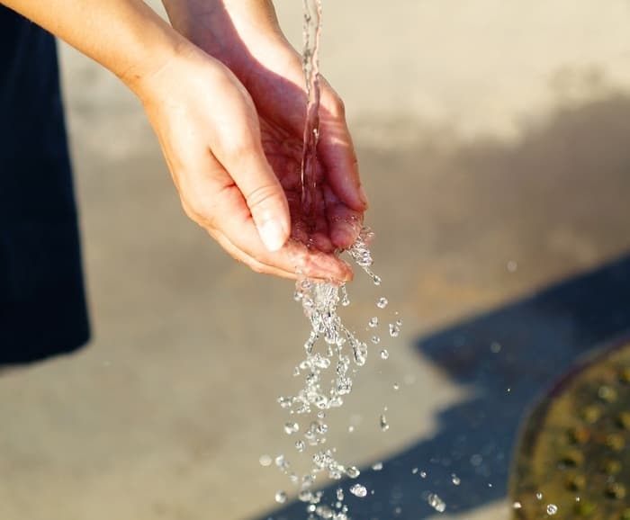 Hydrodiplomatie: 8e colloque interdisciplinaire sur l'eau