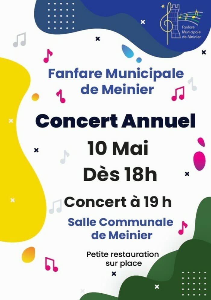 Concert annuel