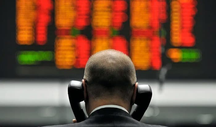 CHAPITRES DE LA CHUTE. SAGA DES LEHMAN BROTHERS