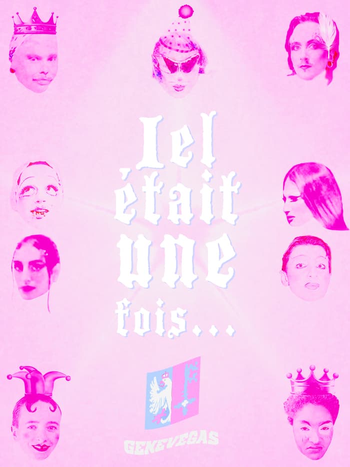 « Iel était une fois… » : La Dinette c’est chouette!