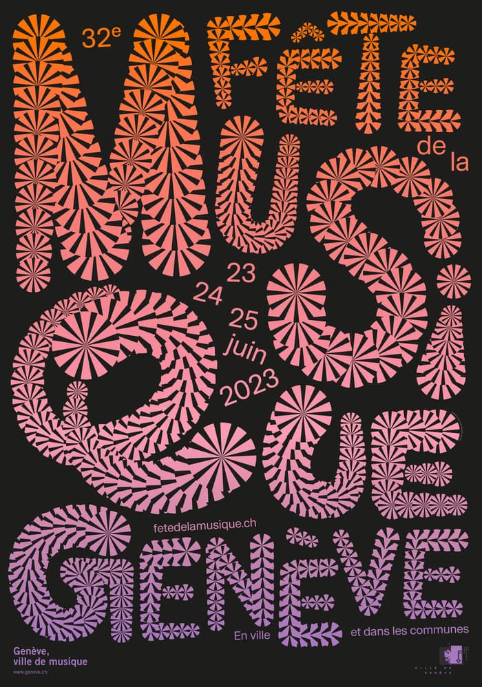 La Fête de la musique de Genève