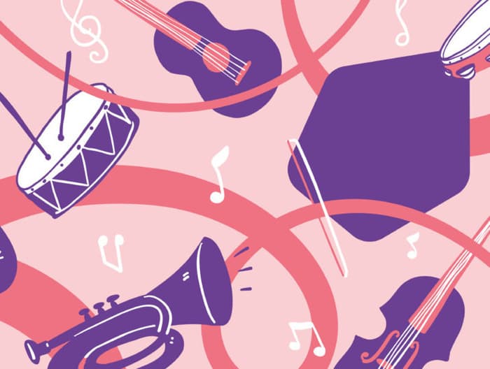 Éveil musical