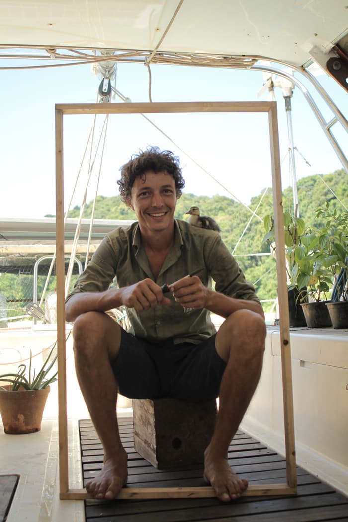 Corentin de Chatelperron