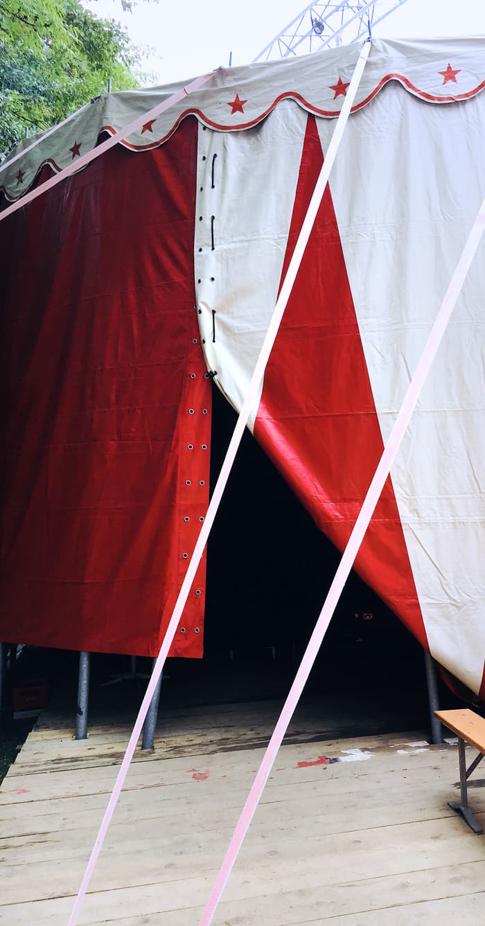 SIX / SIX – Solo 1 & 2
Fanfaron – After the silence [conversation avec Vivian Maier]