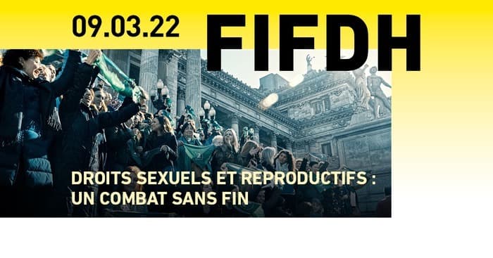 Débat «Droits sexuels et reproductifs:un combat sans fin»