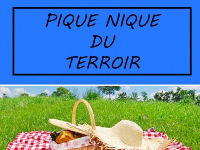 Pique-Nique du Terroir