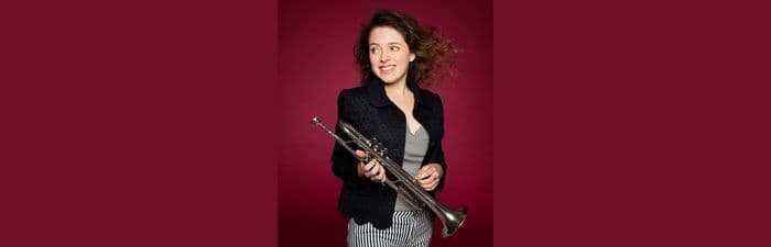 Late Night Jazz avec Lucienne Renaudin Vary