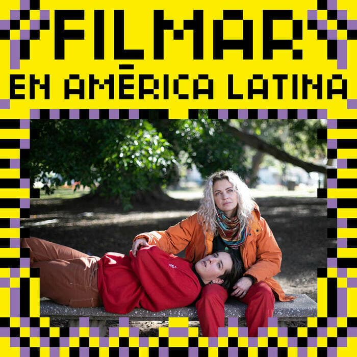 FILMAR 25e édition – Blondi
