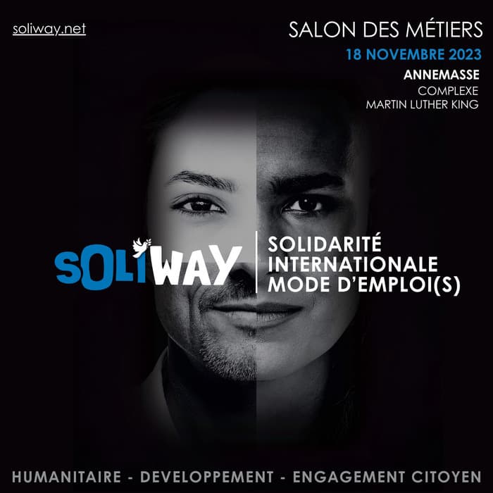 SOLIWAY, Solidarité Internationale mode d'emploi(s)