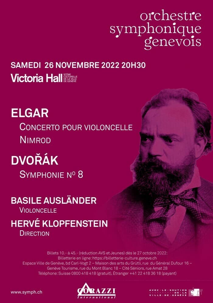 Orchestre Symphonique Genevois