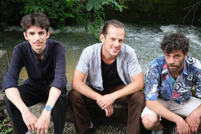 CEDRIC SCHAERER TRIO  – «KUNDA» Vernissage du nouvel album