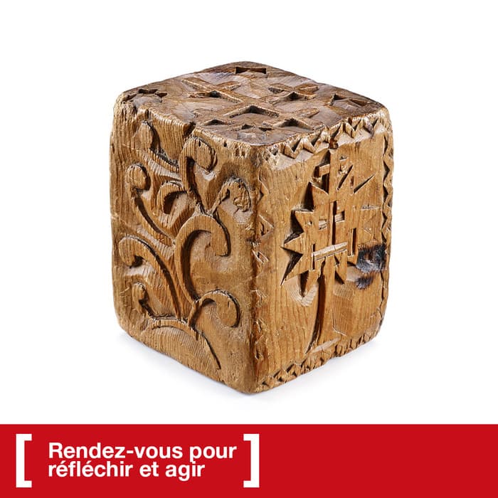 Votre pain au levain