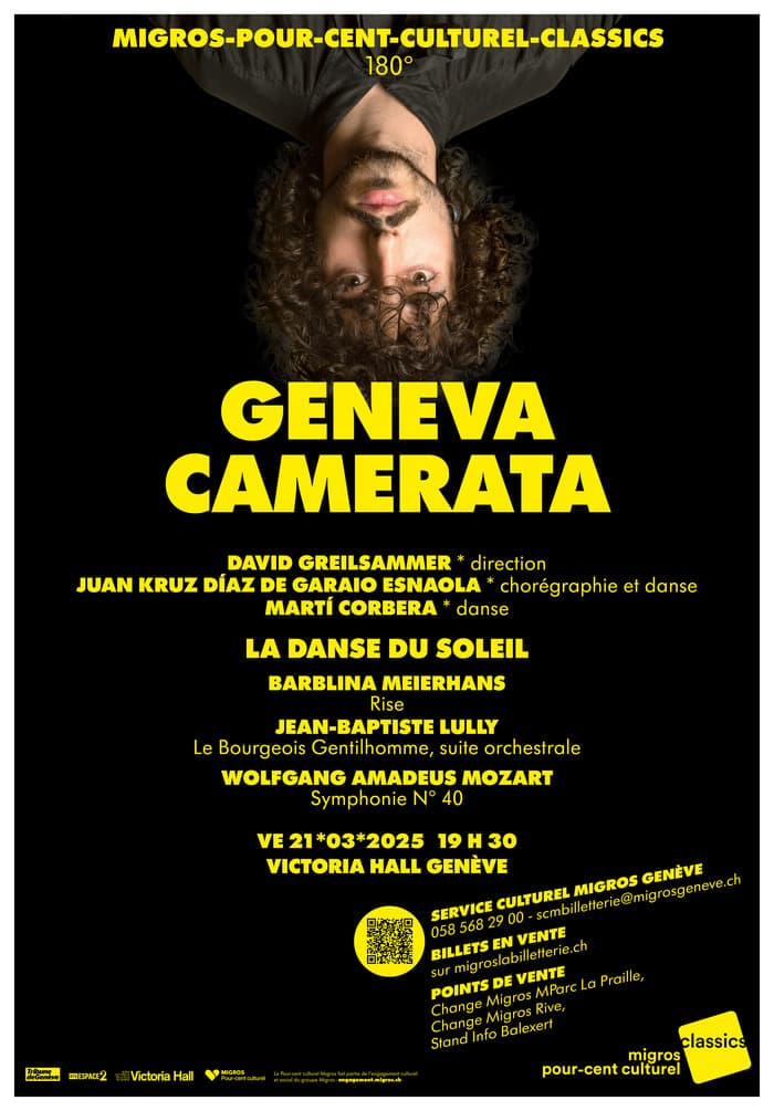 Geneva Camerata