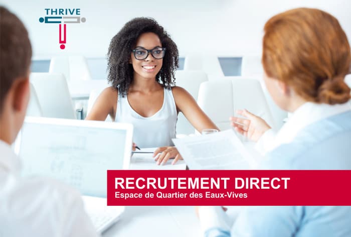 Recrutement direct