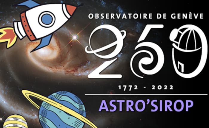 Astro Sirop