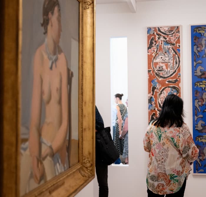 Exposition "Et pourtant tout avait si bien commencé"