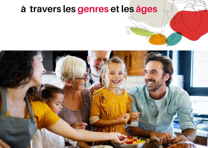 MasterChef durable en famille (spécial Semaine du Goût)