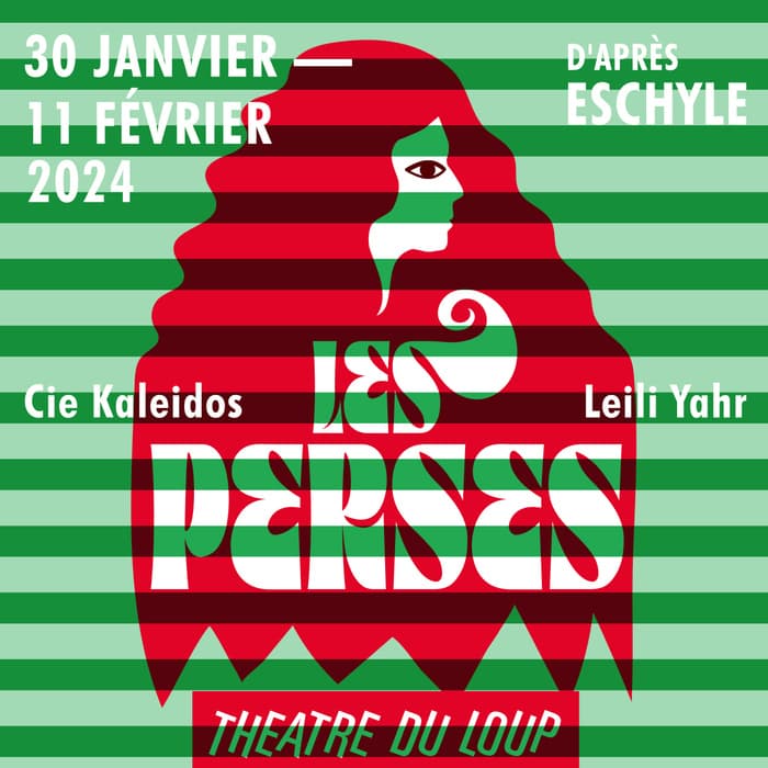 LES PERSES