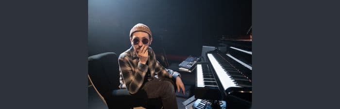 GABRIEL ZUFFEREY SOLO