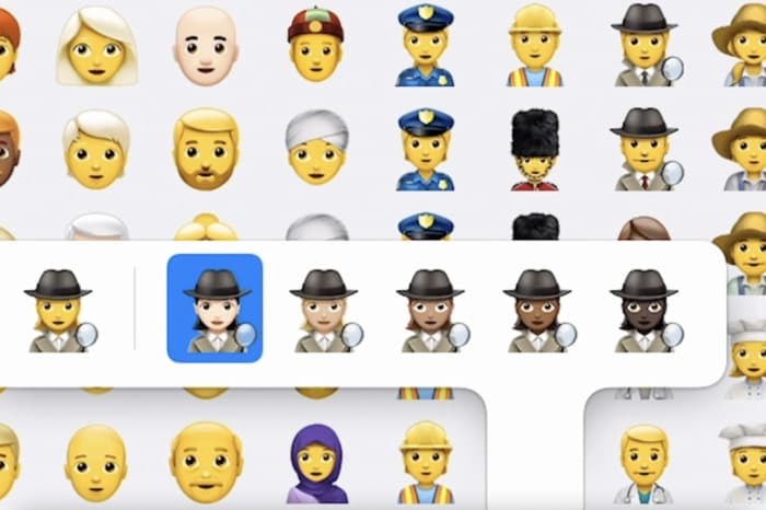 Emoji-Nation