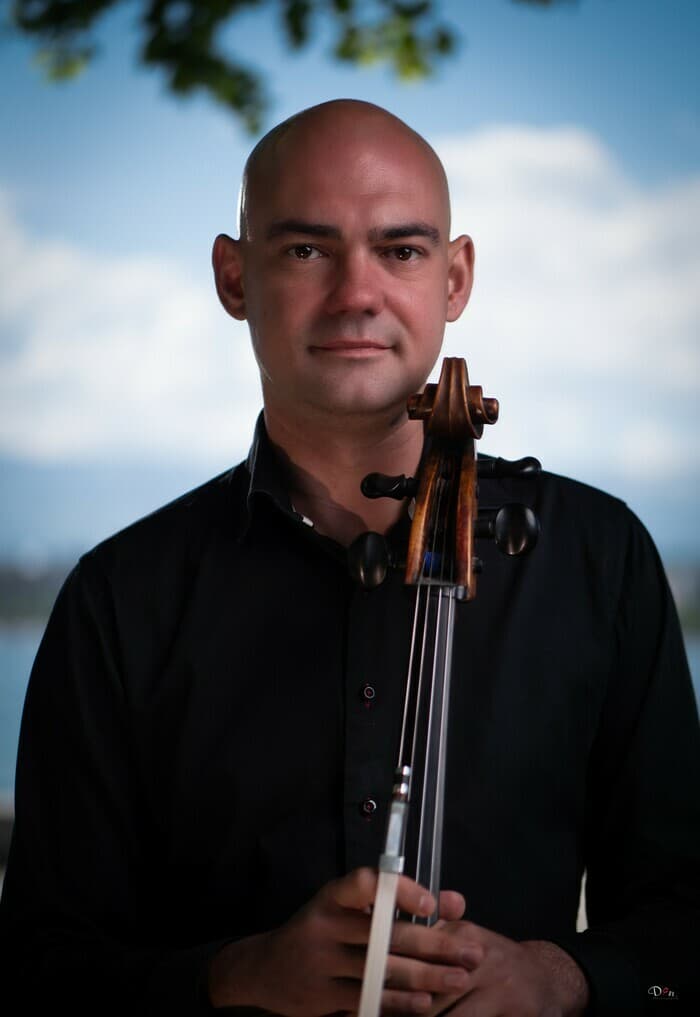 Duo des Eaux-Vives