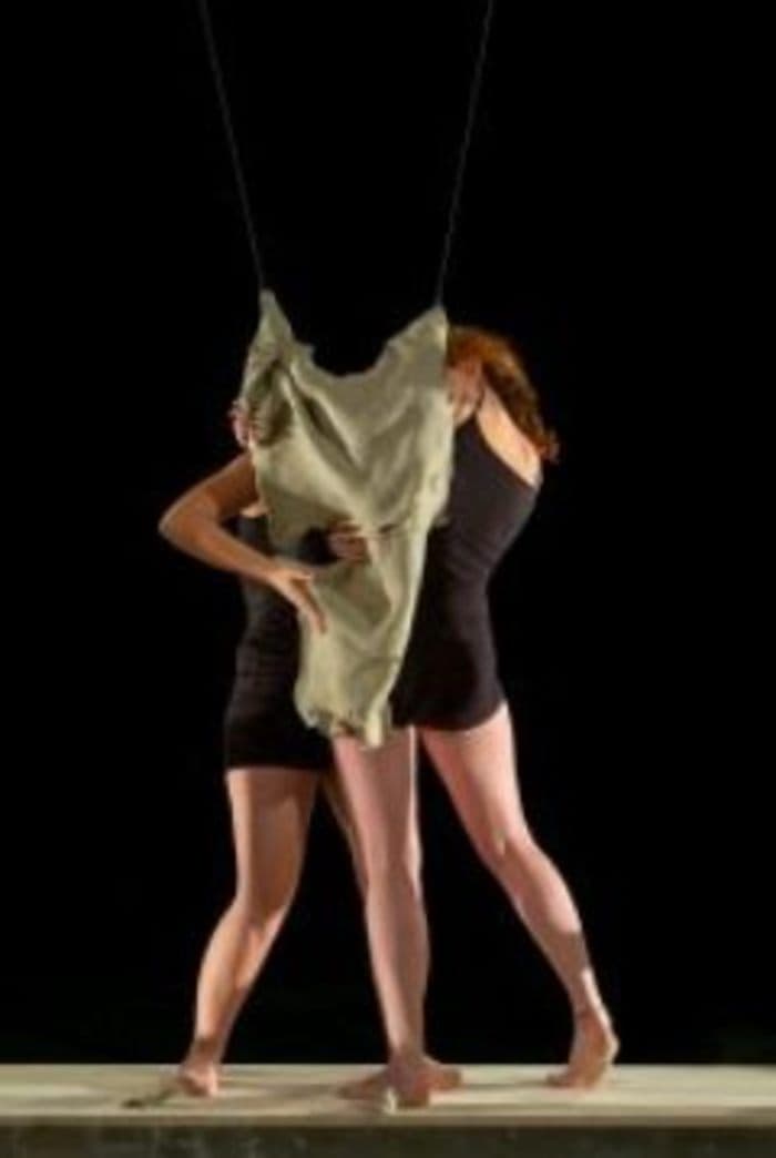 ANNULE - Théâtre de marionnettes: L'écho des creux