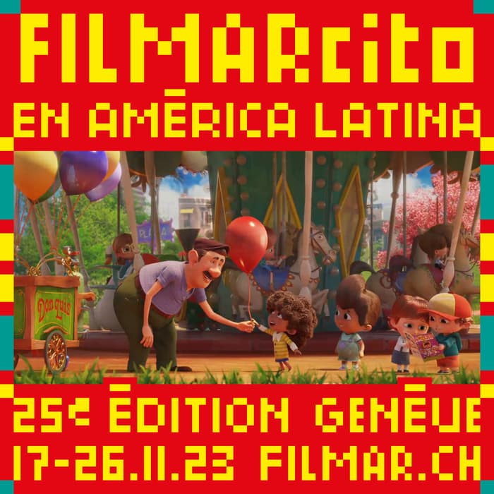 FILMARcito 25e édition | On joue ?