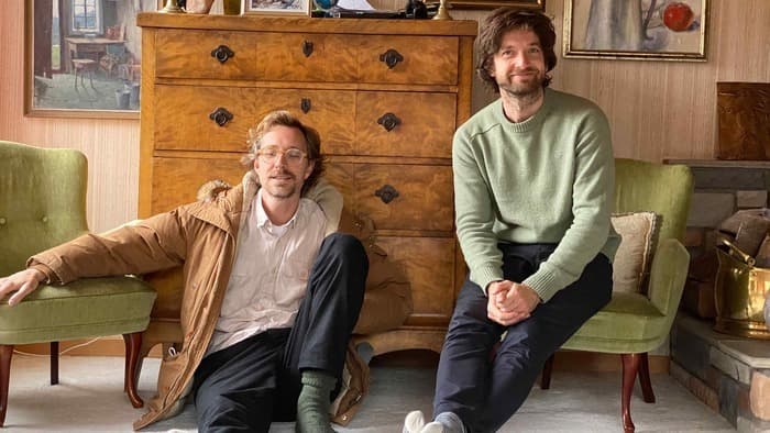 Festival Antigel : KINGS OF CONVENIENCE