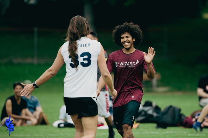 Talampaya 2024 - Tournoi international d'Ultimate Frisbee