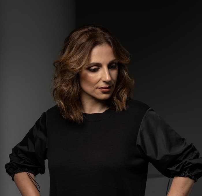 Mistura - Katia Guerreiro